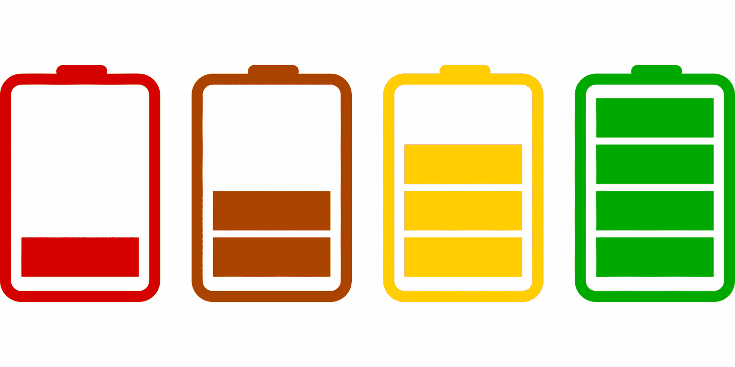 باطــــــــــــری 🔋