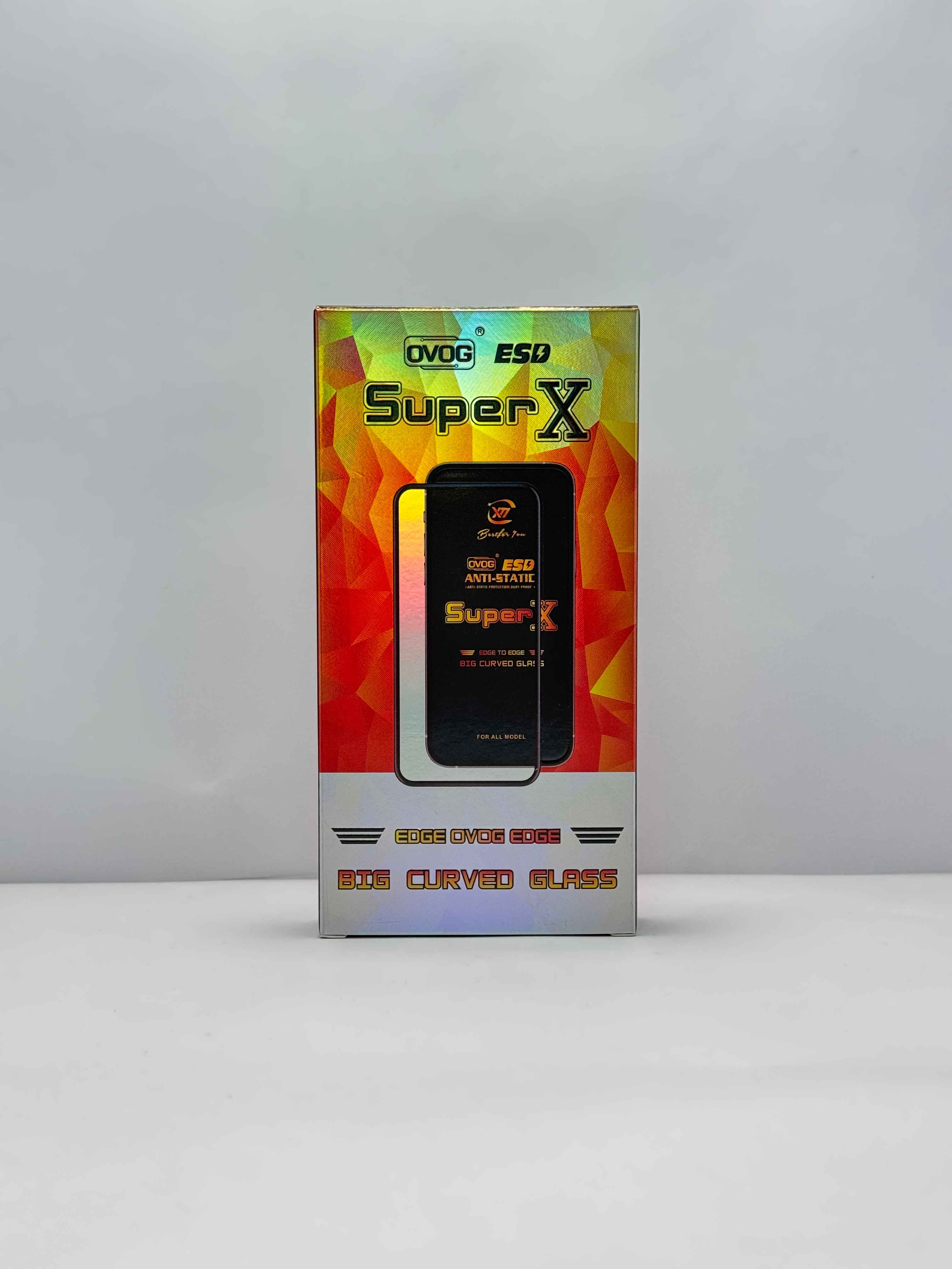 گلس انتی استاتیک شیشه ایی A21s / A21