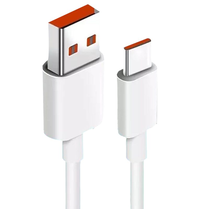 کابل شارژ اورجینال USB TO TYPE-C تایپ سی (شیائومی)