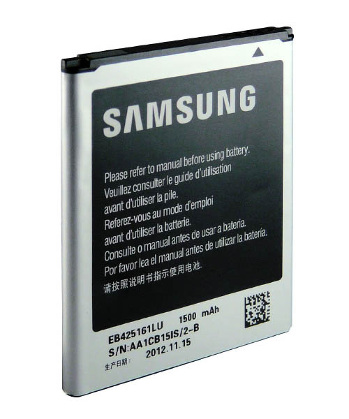 باتری اورجینال سامسونگ S3 MINI