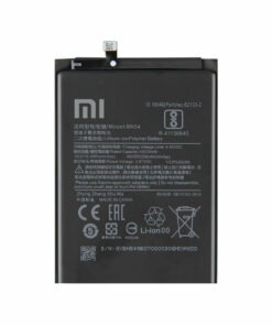 باتری اورجینال شیائومی مدل پوکو BN61