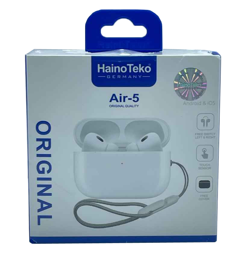 ایرپاد پرو 2  AIRPODS PRO 2  Air-5  هاینو تکو