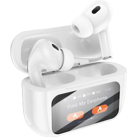 ایرپاد لمسی بروفون BW76 ANC TOUCH