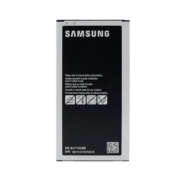 باتری  اورجینال سامسونگ J710 (J7 2016)