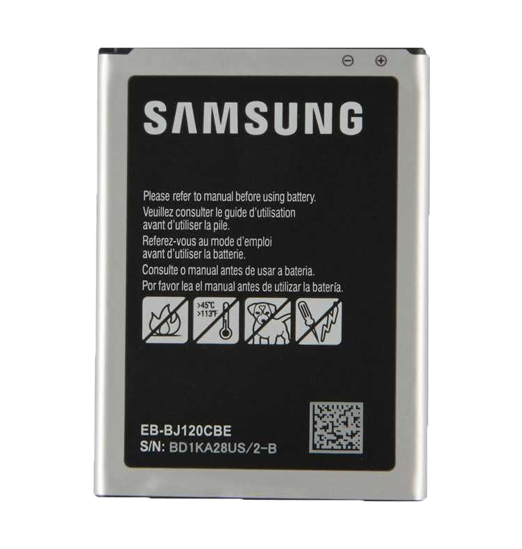 باتری اورجینال سامسونگ J120