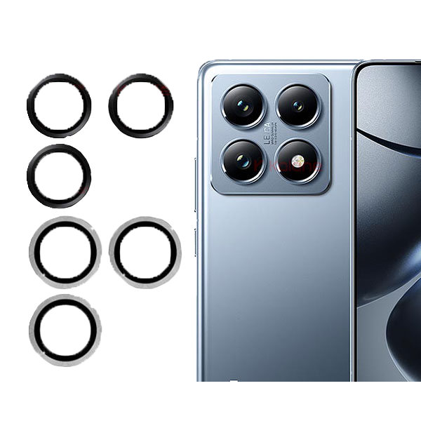 محافظ لنز دوربین شیائومی  14T Pro