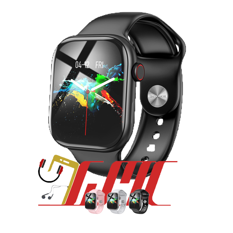 ساعت هوشمند BD6  بروفون