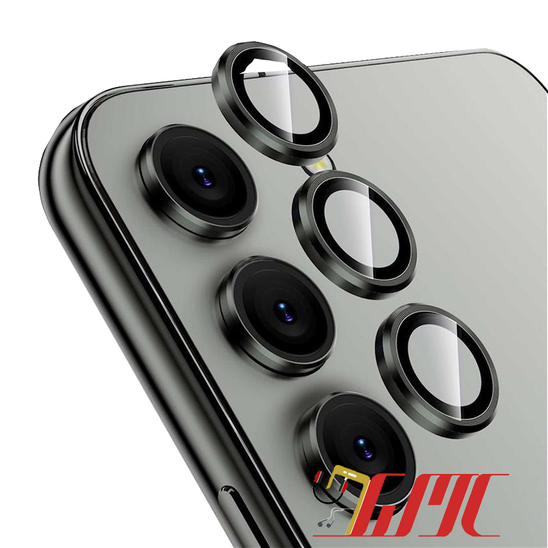 محافظ لنز دوربین رینگی سامسونگ A55 / A35