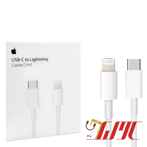کابل شارژ اورجینال TYPE-C TO  Lightning (آیفون)