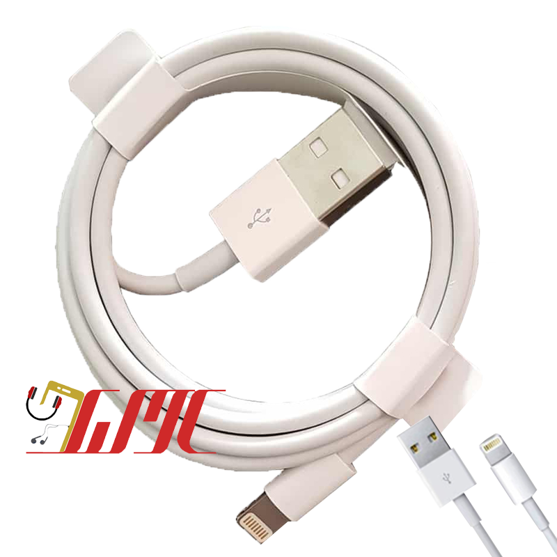 کابل شارژ اورجینال  آیفون  X   (لایتنینگ) USB
