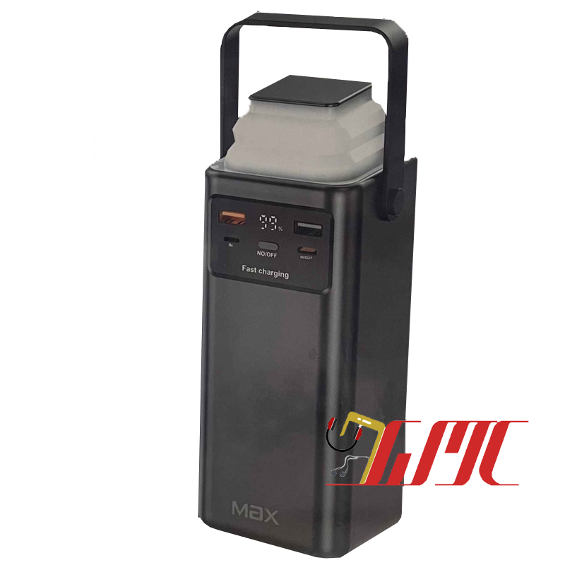 پاوربانک  MZ-16 MAX 50000 mAh