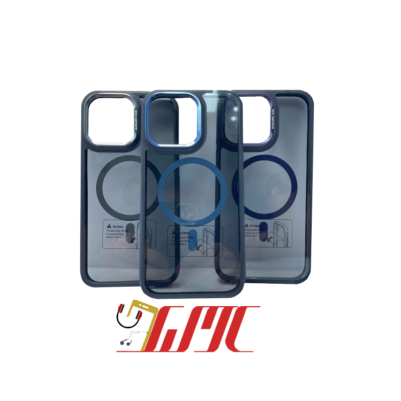 گارد آیفون PRO CAMERA مدل IPHONE 16 PRO MAX