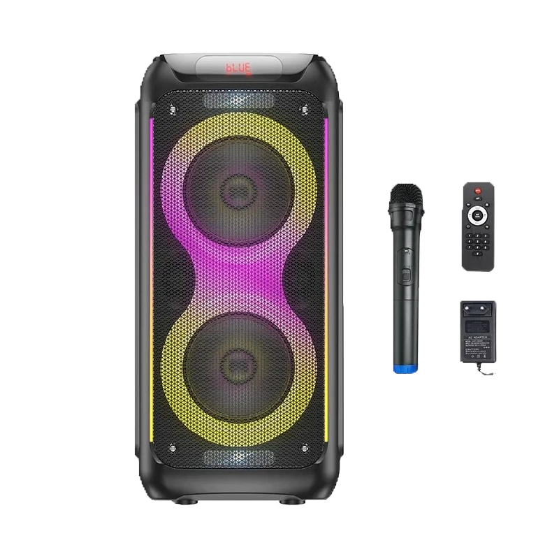 اسپیکر  بلوتوثی بروفن مدل DR13